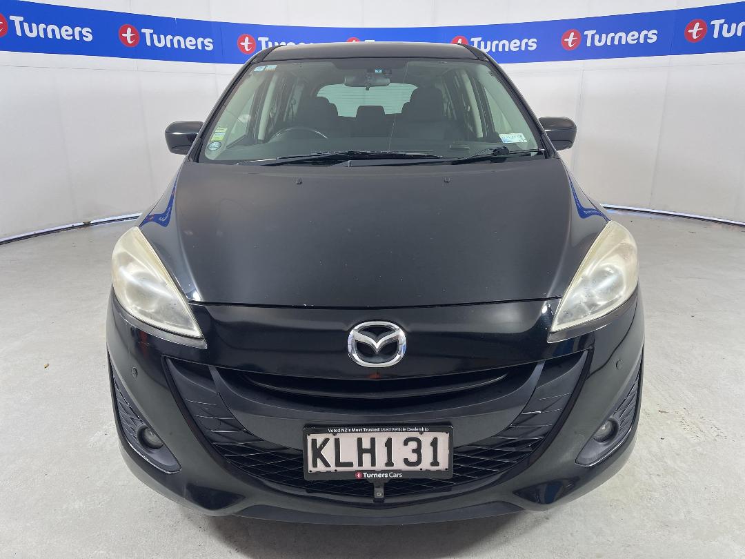 Photo '2' of Mazda Premacy