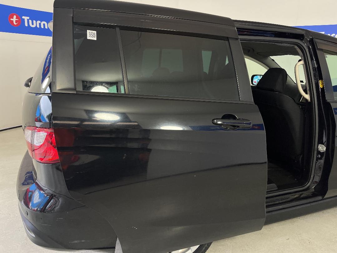 Photo '19' of Mazda Premacy