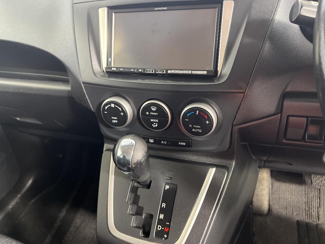 Photo '18' of Mazda Premacy