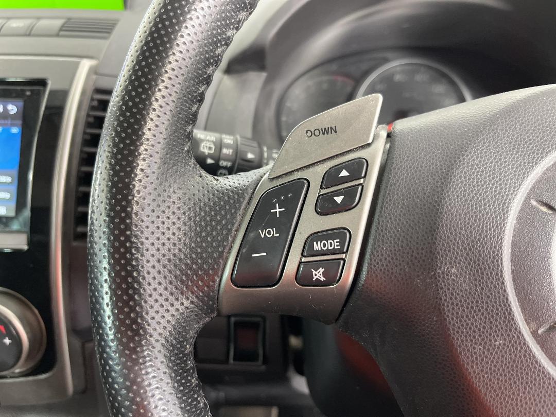 Photo '24' of Mazda Premacy Photo '24' of Mazda Premacy