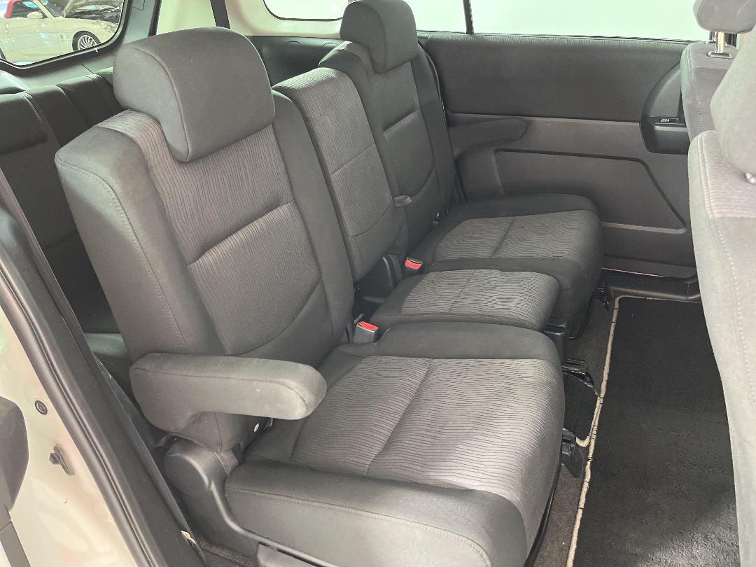 Photo '29' of Mazda Premacy Photo '29' of Mazda Premacy