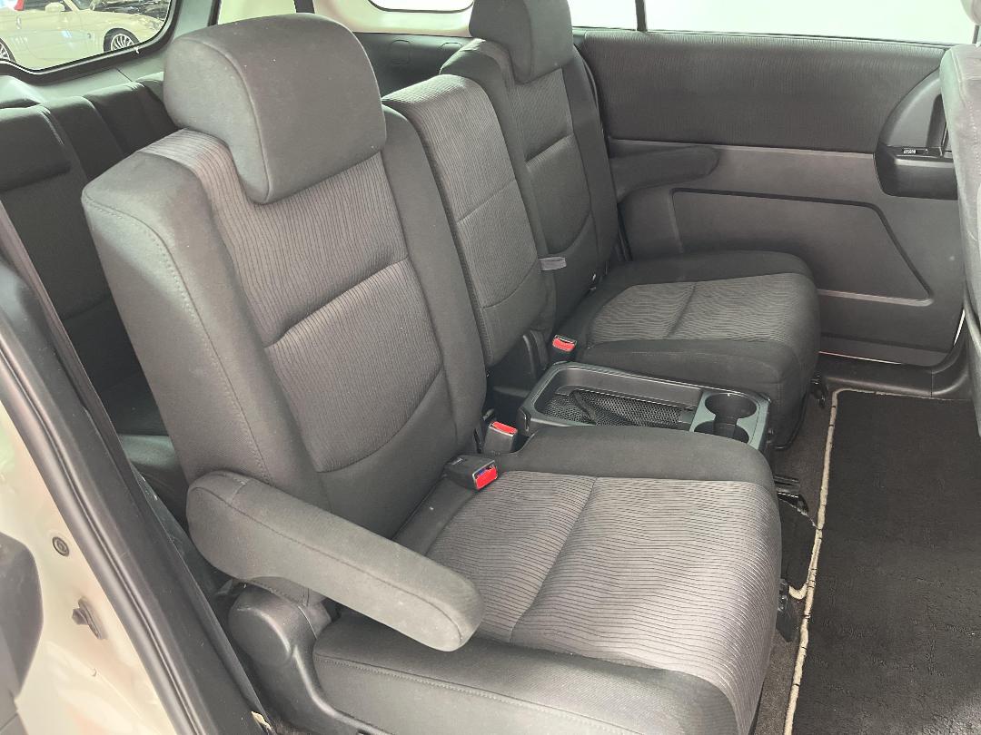 Photo '27' of Mazda Premacy Photo '27' of Mazda Premacy