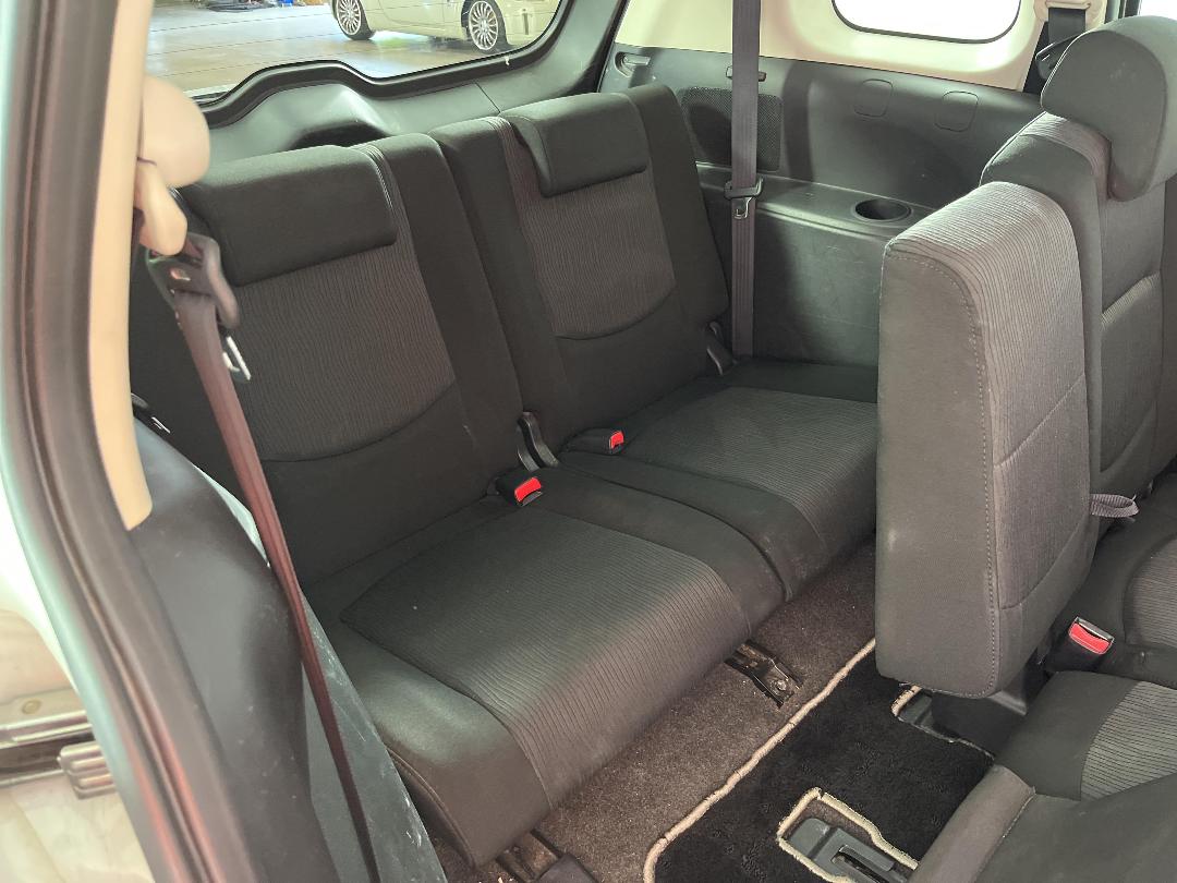 Photo '30' of Mazda Premacy Photo '30' of Mazda Premacy