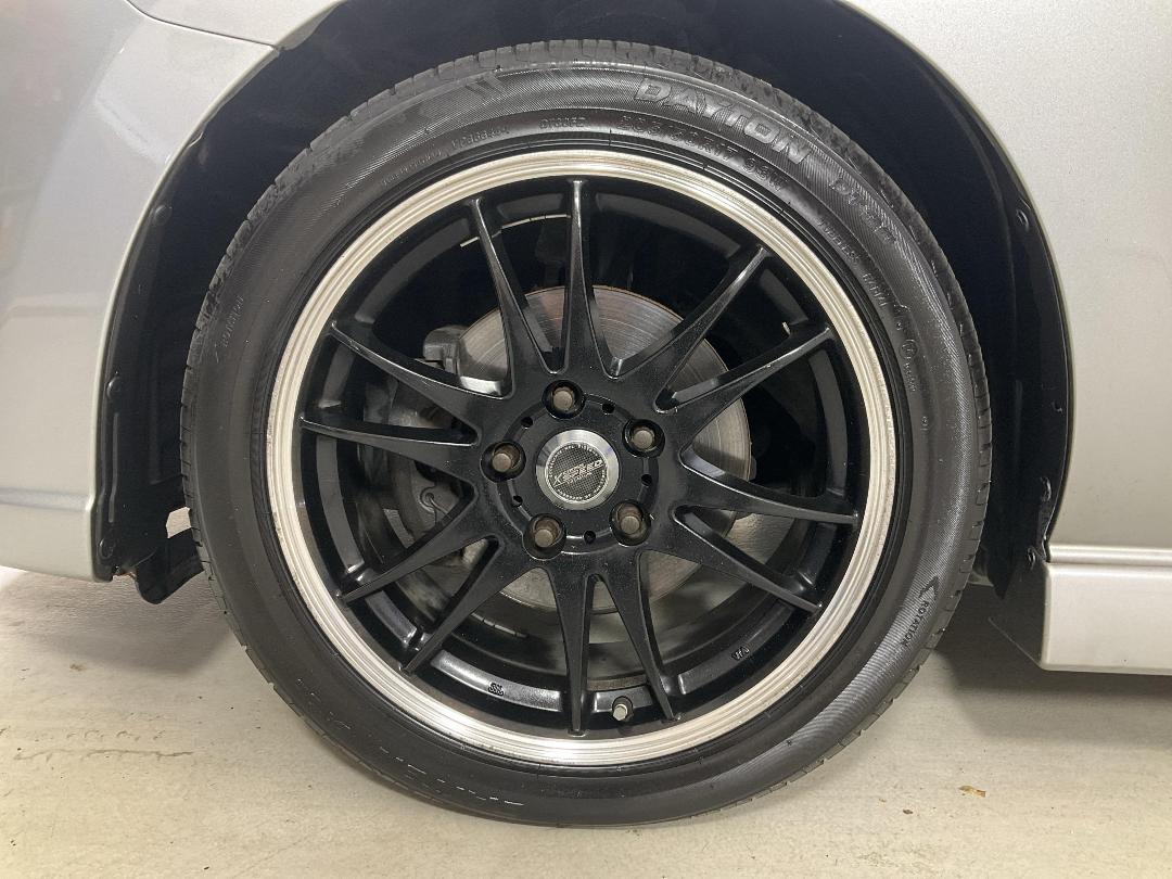 Photo '10' of Mazda Premacy Photo '10' of Mazda Premacy