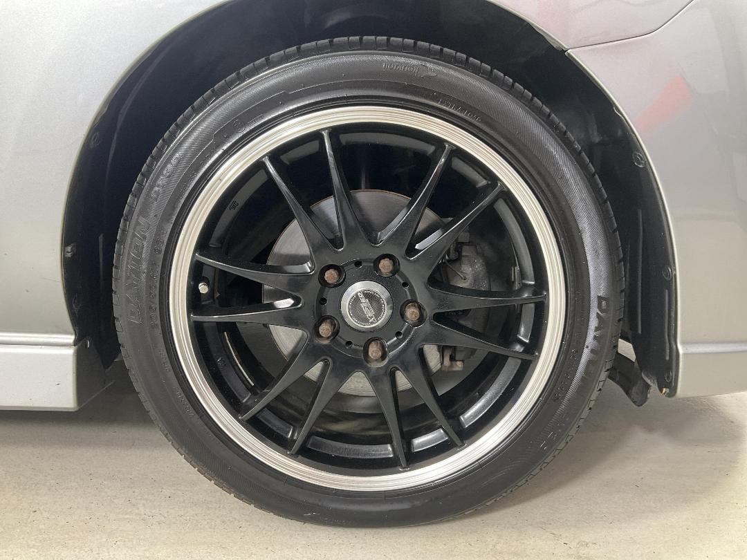 Photo '9' of Mazda Premacy Photo '9' of Mazda Premacy