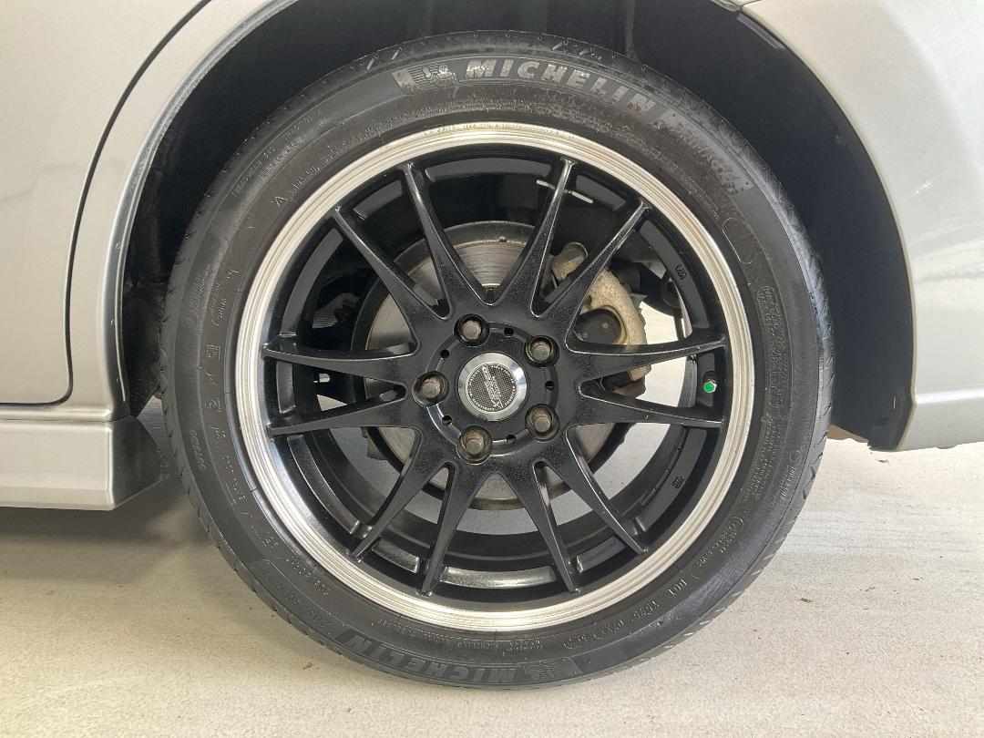 Photo '11' of Mazda Premacy Photo '11' of Mazda Premacy