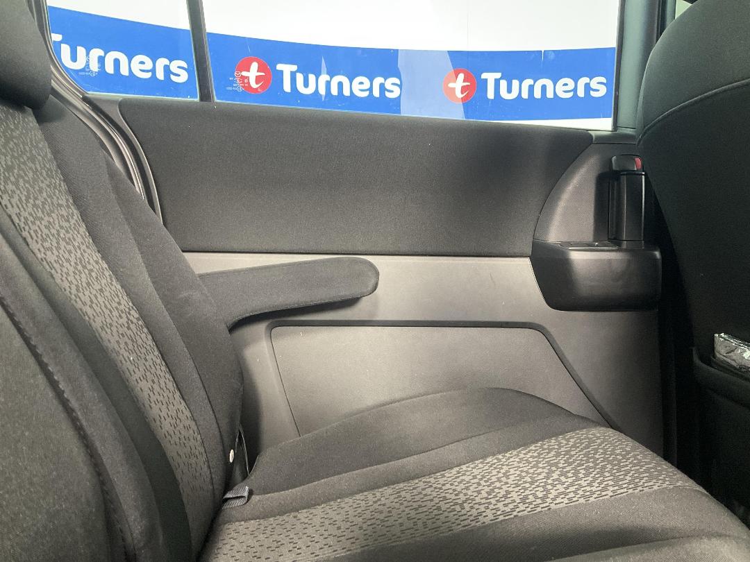 Photo '19' of Mazda Premacy Photo '19' of Mazda Premacy