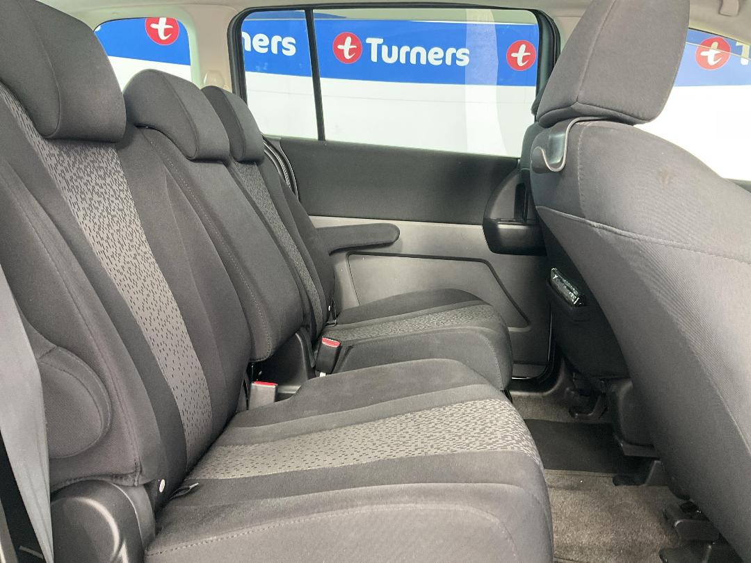 Photo '20' of Mazda Premacy Photo '20' of Mazda Premacy