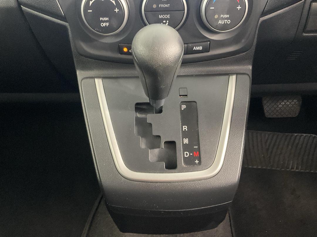 Photo '18' of Mazda Premacy Photo '18' of Mazda Premacy