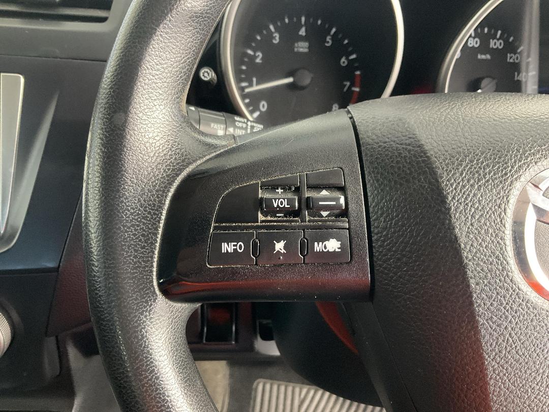 Photo '26' of Mazda Premacy Photo '26' of Mazda Premacy