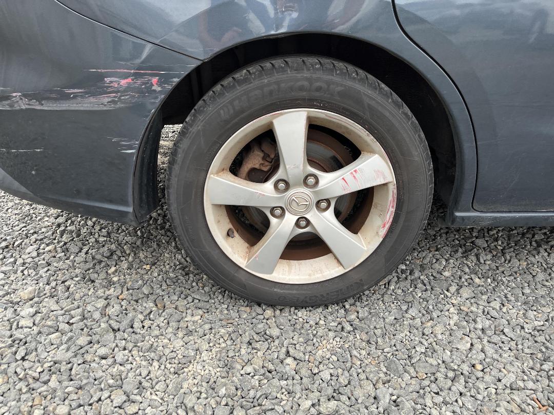 Photo '10' of Mazda Premacy Photo '10' of Mazda Premacy