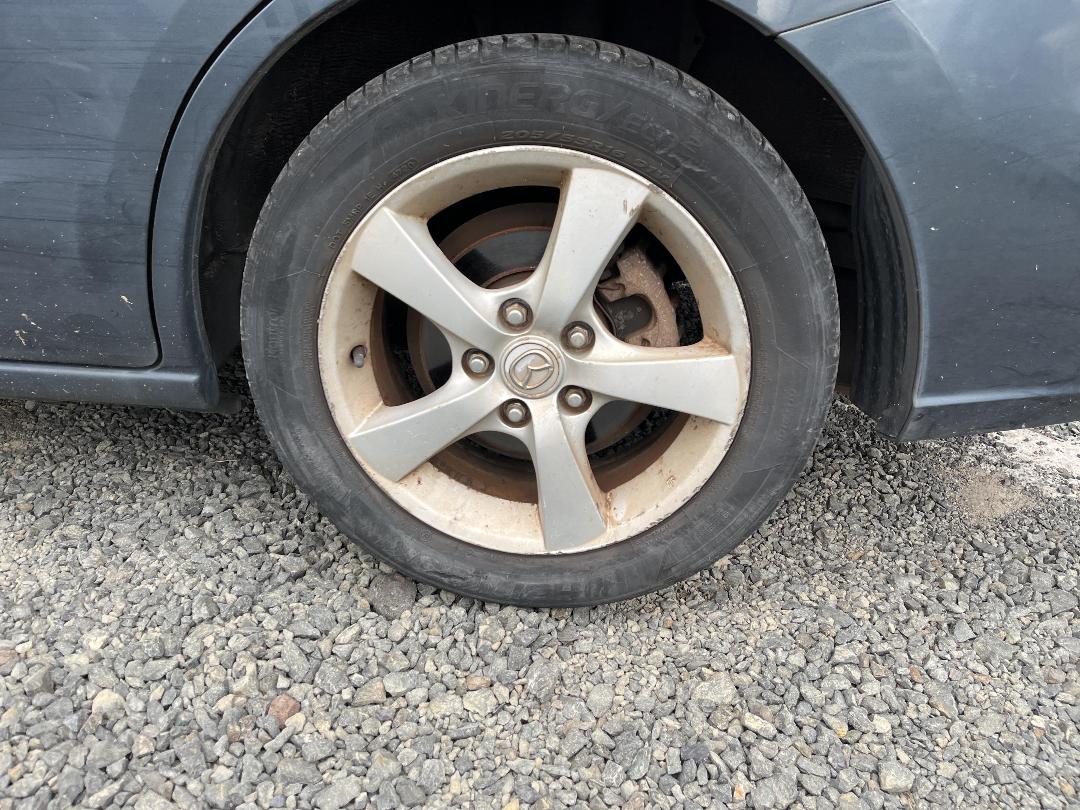 Photo '9' of Mazda Premacy Photo '9' of Mazda Premacy