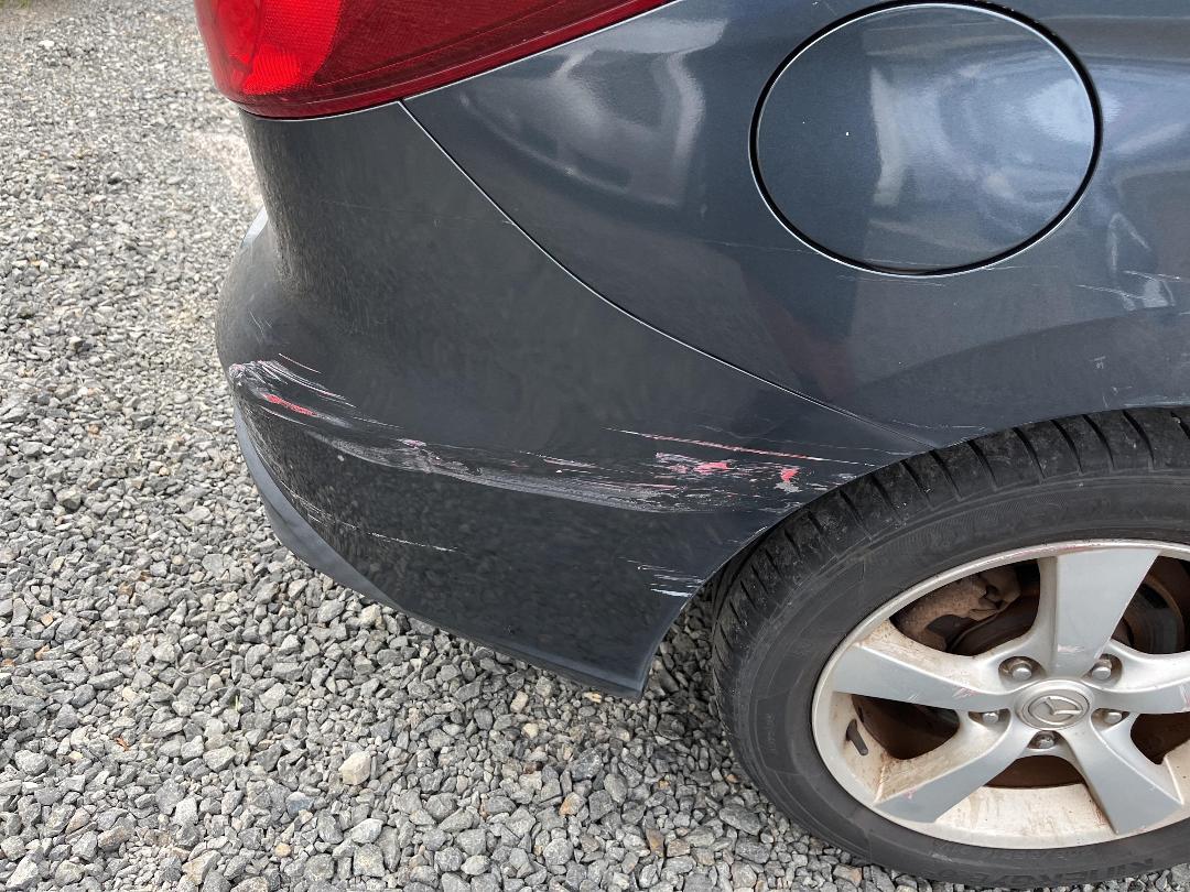 Photo '19' of Mazda Premacy Photo '19' of Mazda Premacy