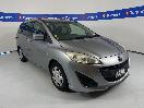 Thumbnail '1' of Mazda Premacy