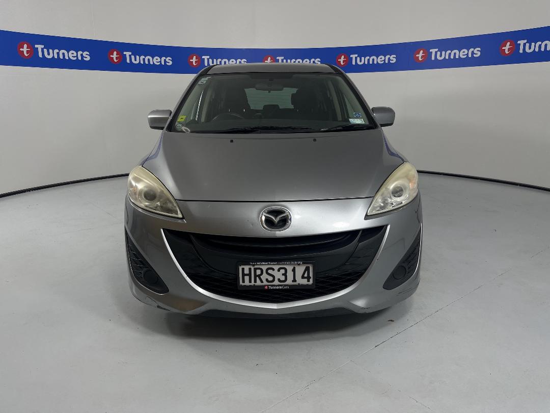 Photo '2' of Mazda Premacy