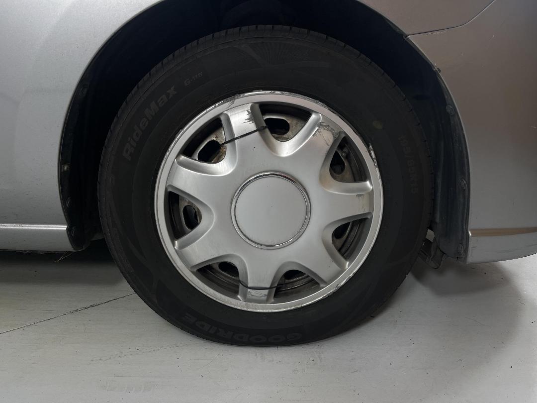 Photo '9' of Mazda Premacy