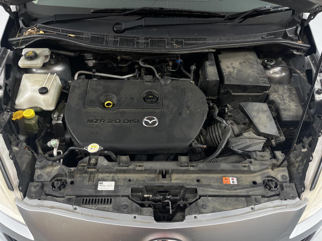 Photo '13' of Mazda Premacy