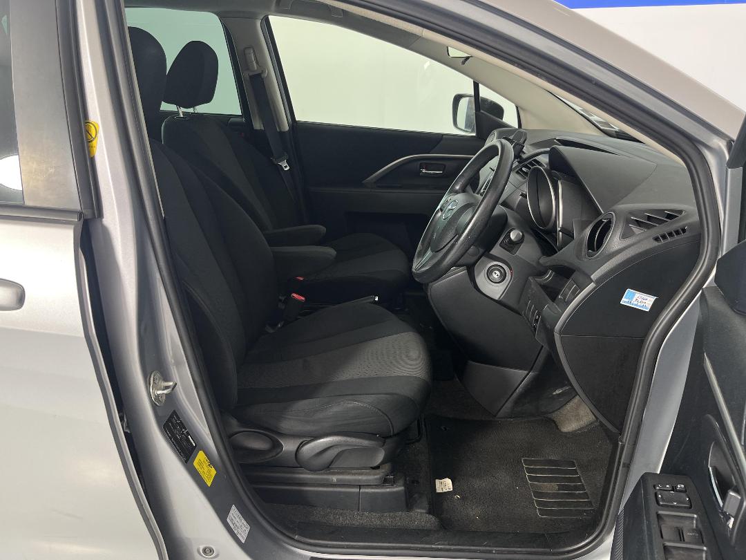 Photo '16' of Mazda Premacy