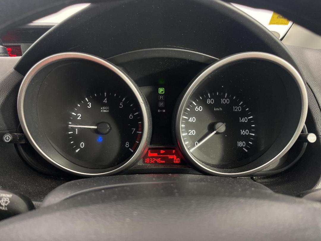 Photo '21' of Mazda Premacy