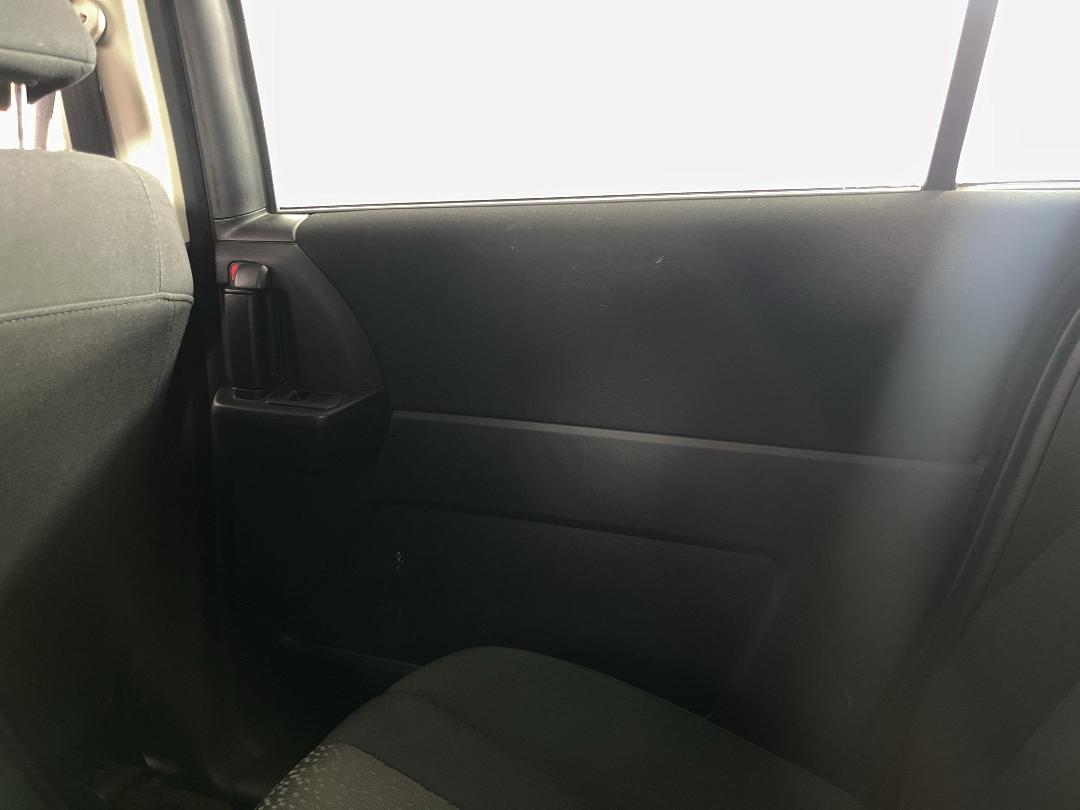 Photo '19' of Mazda Premacy