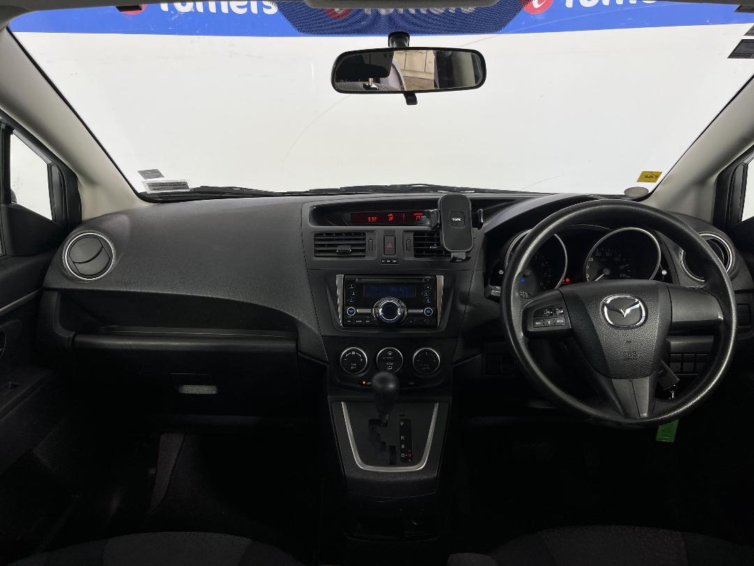 Photo '17' of Mazda Premacy