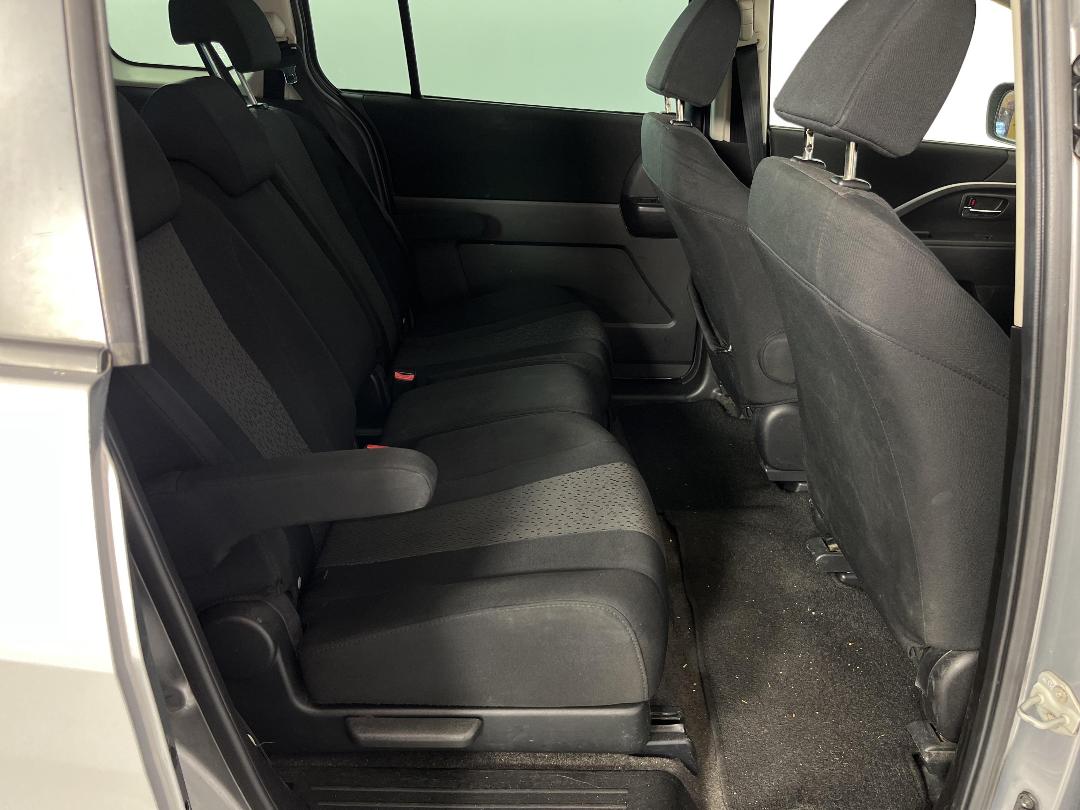 Photo '20' of Mazda Premacy