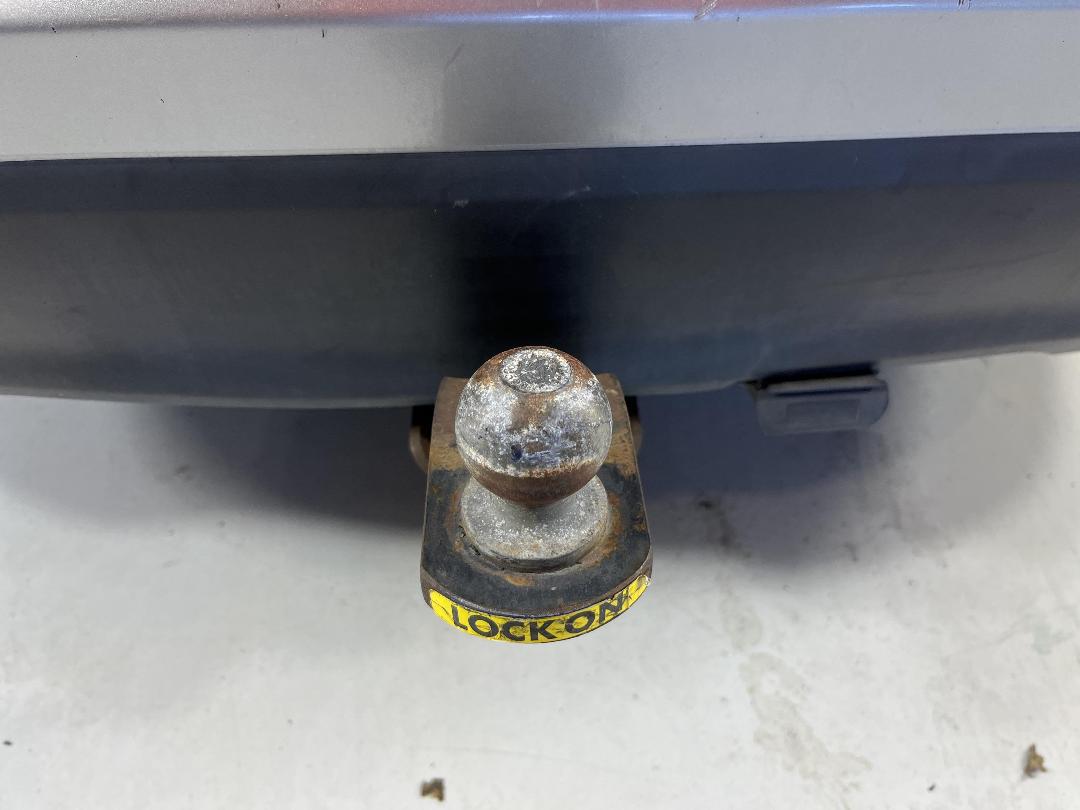 Photo '27' of Mazda Premacy