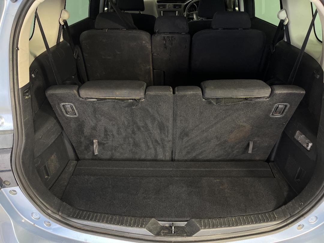 Photo '14' of Mazda Premacy Photo '14' of Mazda Premacy