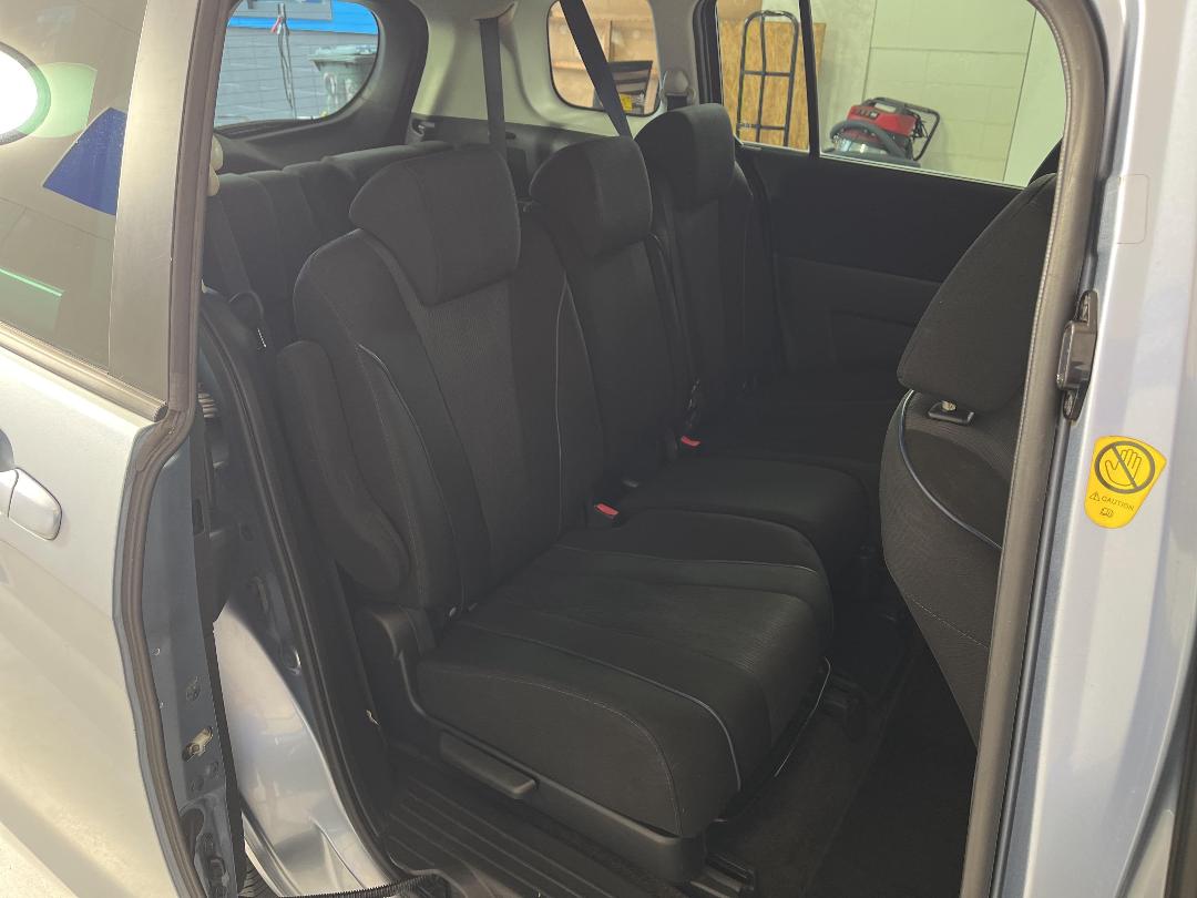 Photo '19' of Mazda Premacy Photo '19' of Mazda Premacy