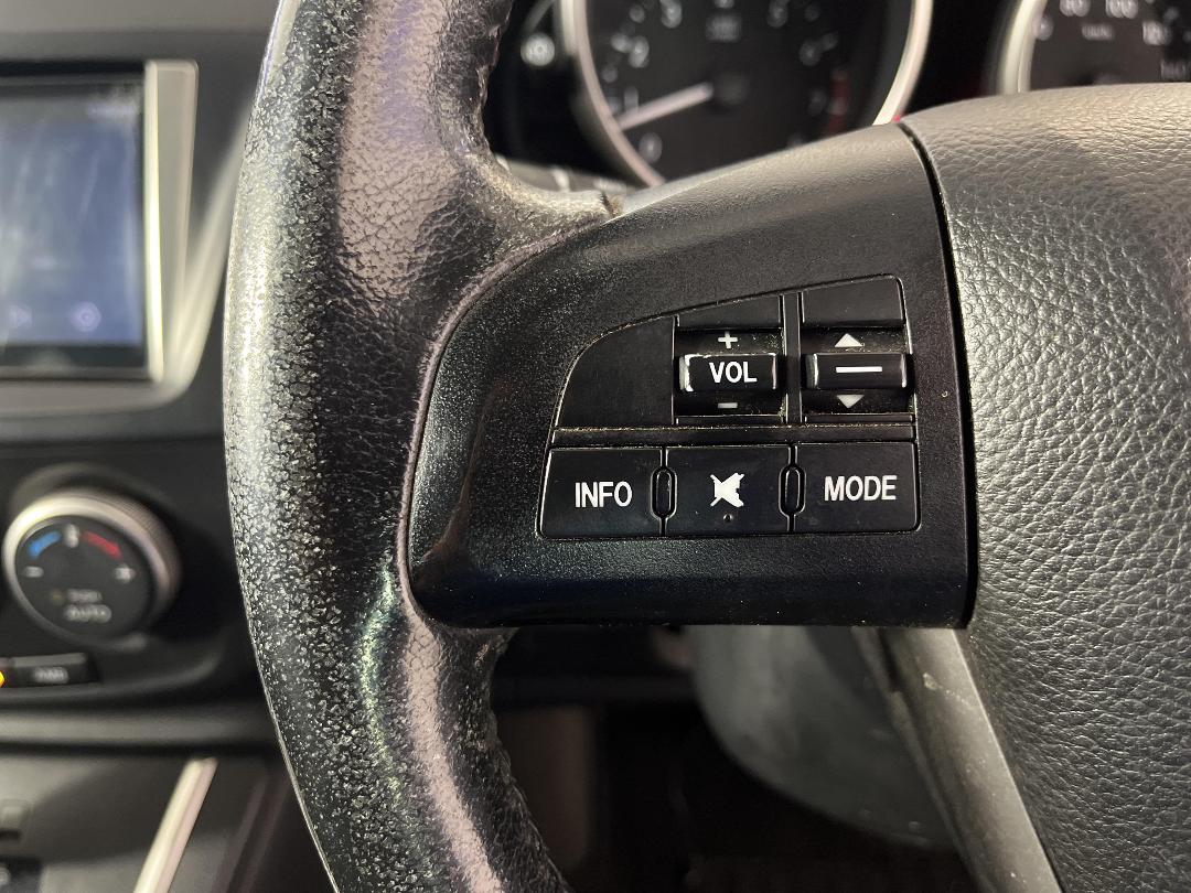 Photo '24' of Mazda Premacy Photo '24' of Mazda Premacy