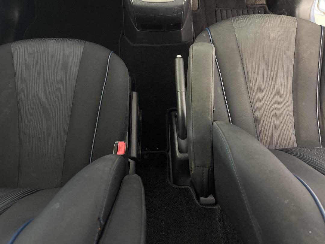 Photo '18' of Mazda Premacy Photo '18' of Mazda Premacy