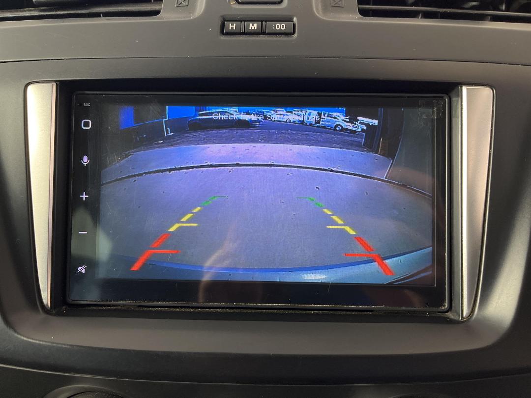 Photo '25' of Mazda Premacy Photo '25' of Mazda Premacy