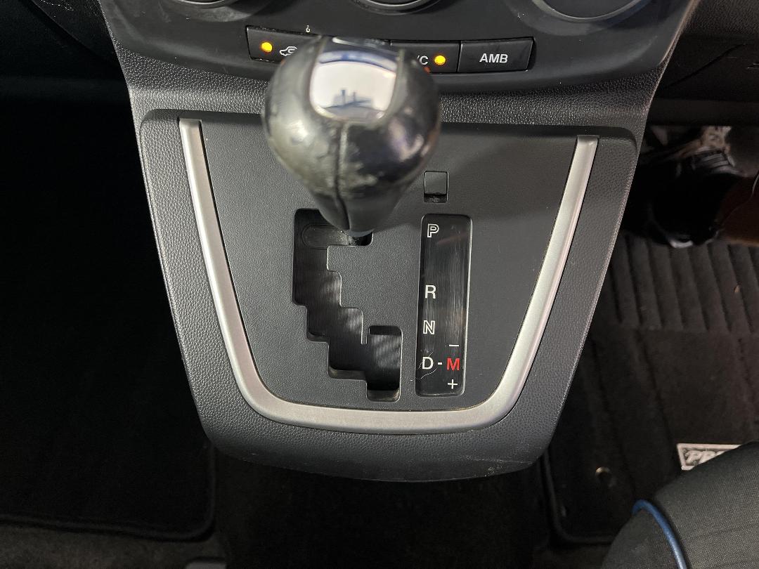 Photo '27' of Mazda Premacy Photo '27' of Mazda Premacy