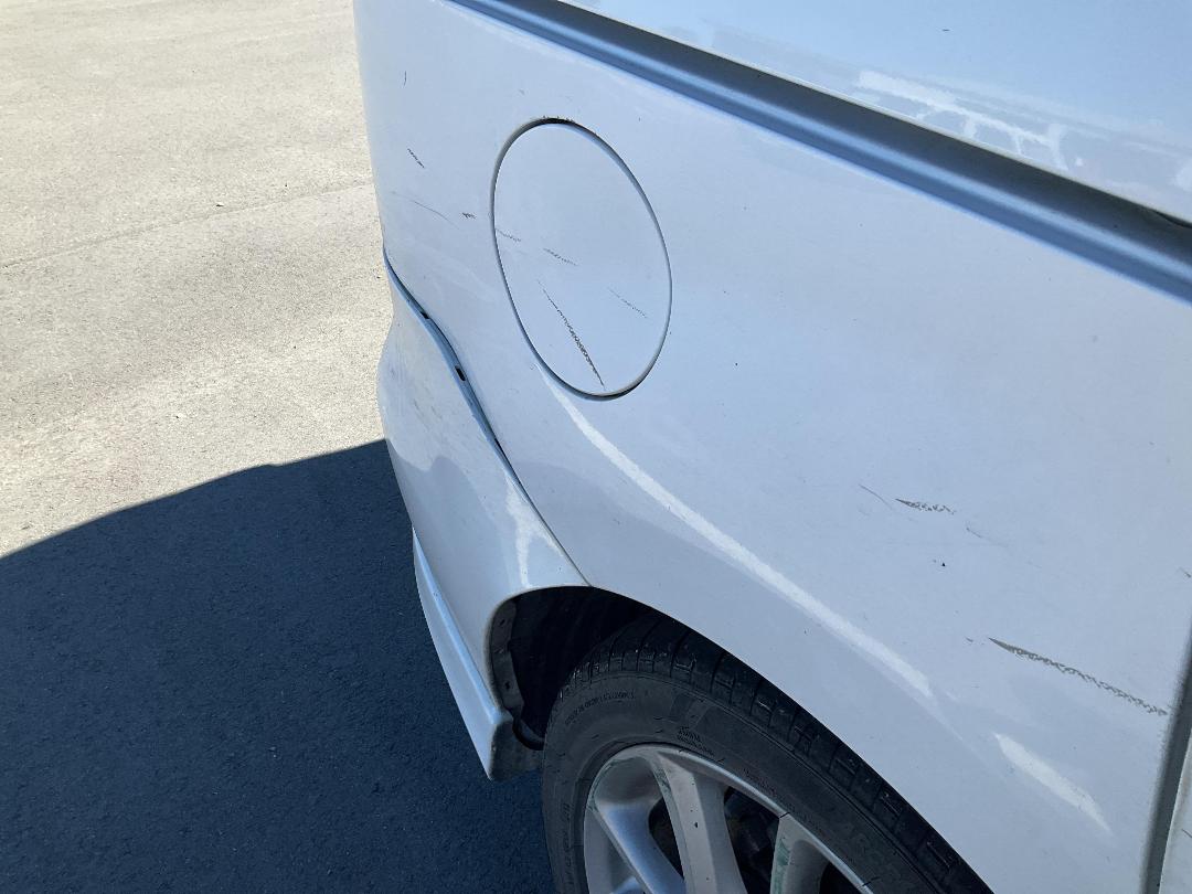 Photo '7' of Mazda Premacy