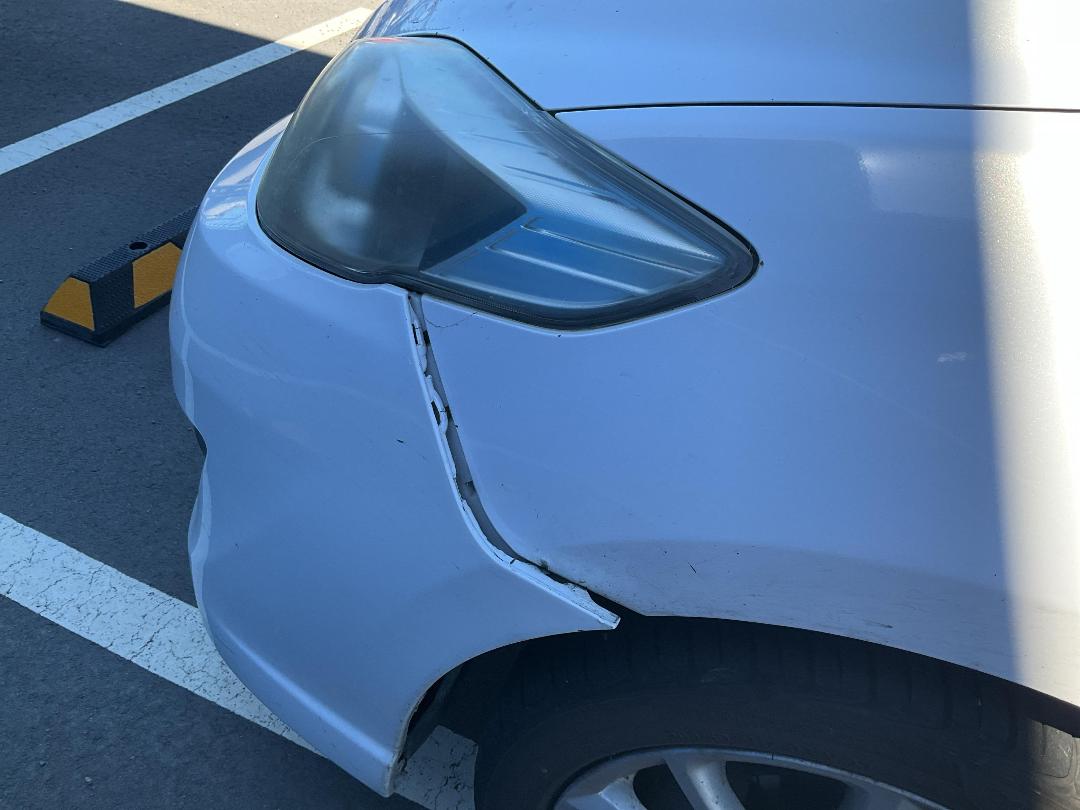 Photo '8' of Mazda Premacy