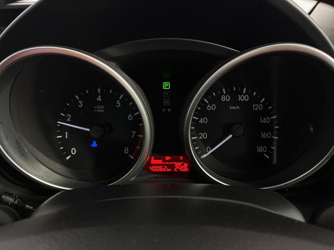 Photo '21' of Mazda Premacy