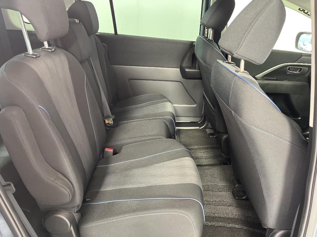 Photo '20' of Mazda Premacy