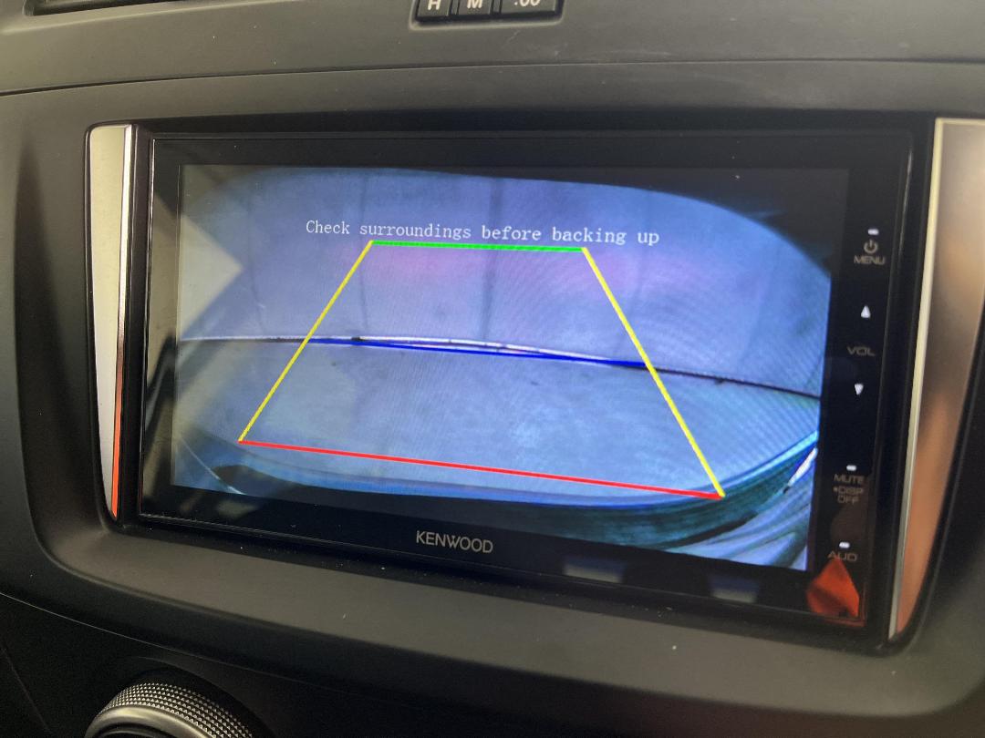 Photo '23' of Mazda Premacy