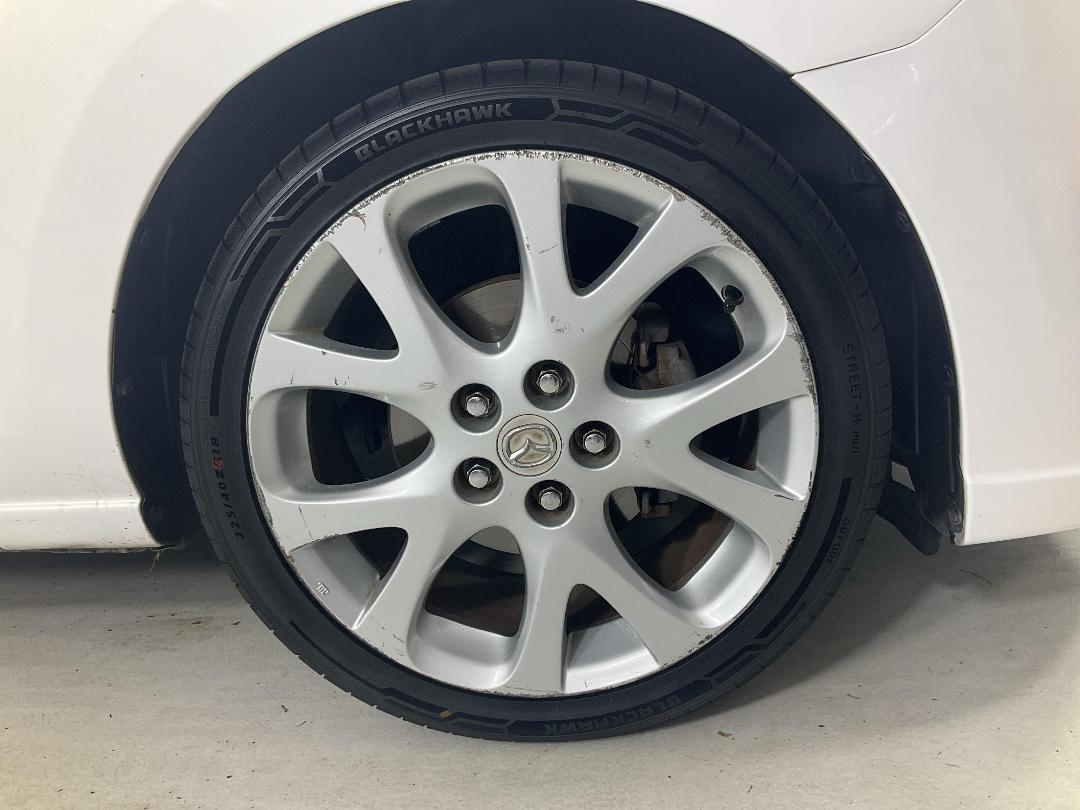 Photo '9' of Mazda Premacy