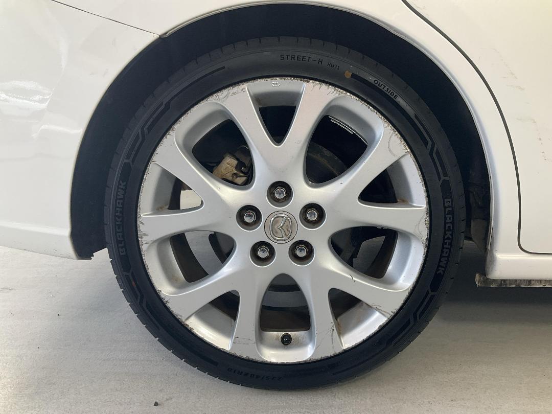 Photo '12' of Mazda Premacy