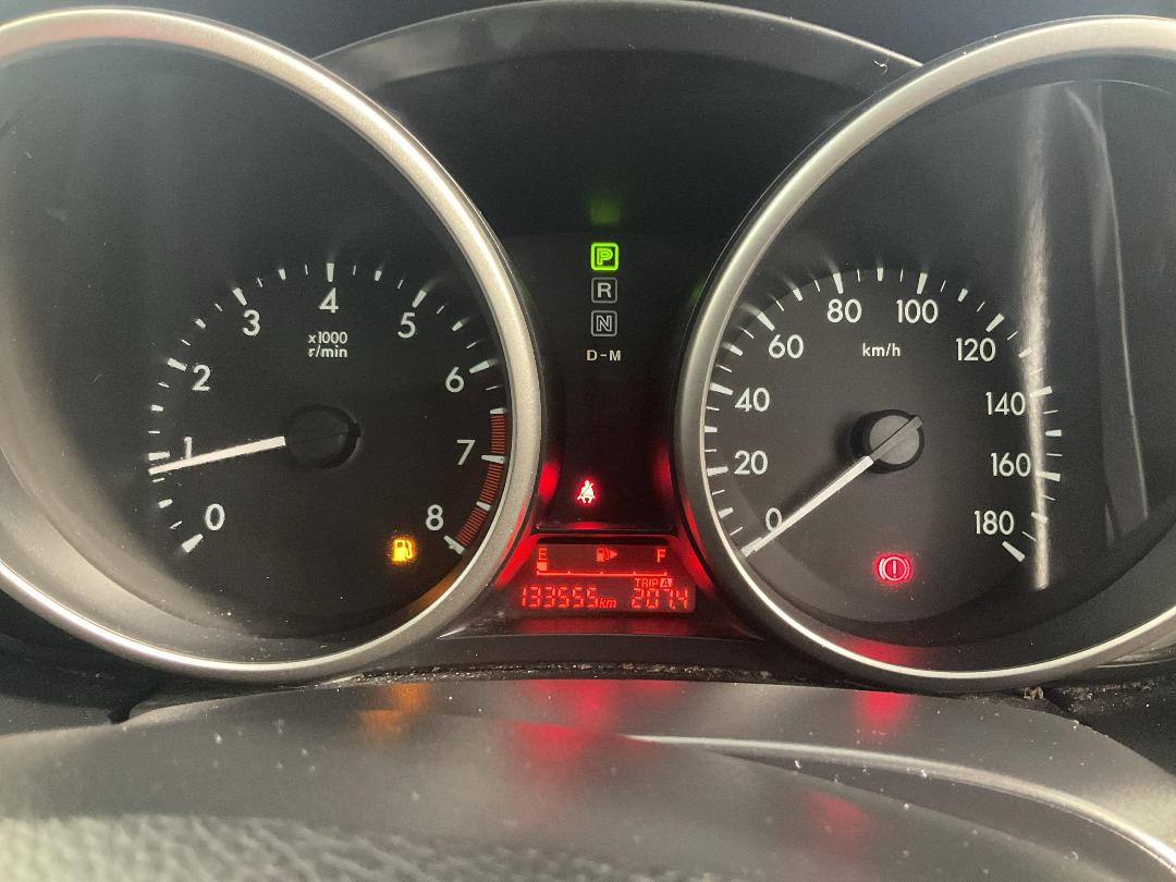 Photo '21' of Mazda Premacy