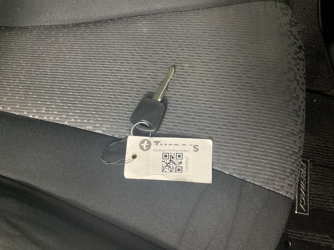 Photo '22' of Mazda Premacy