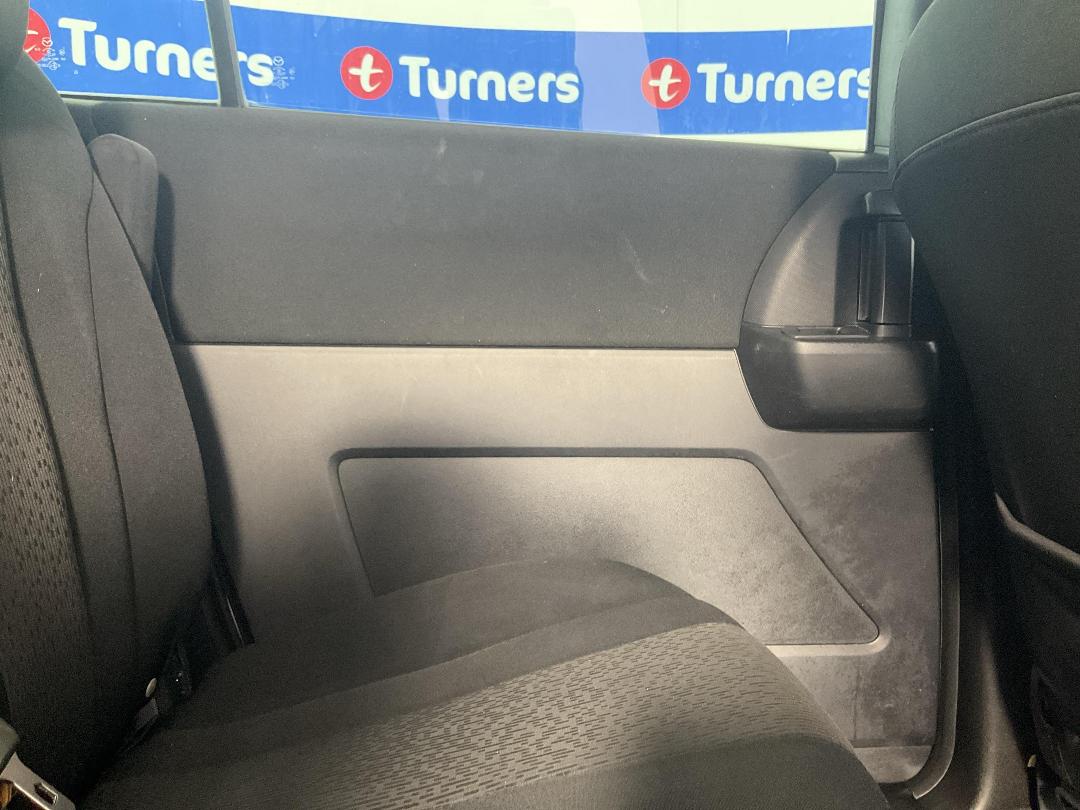 Photo '19' of Mazda Premacy