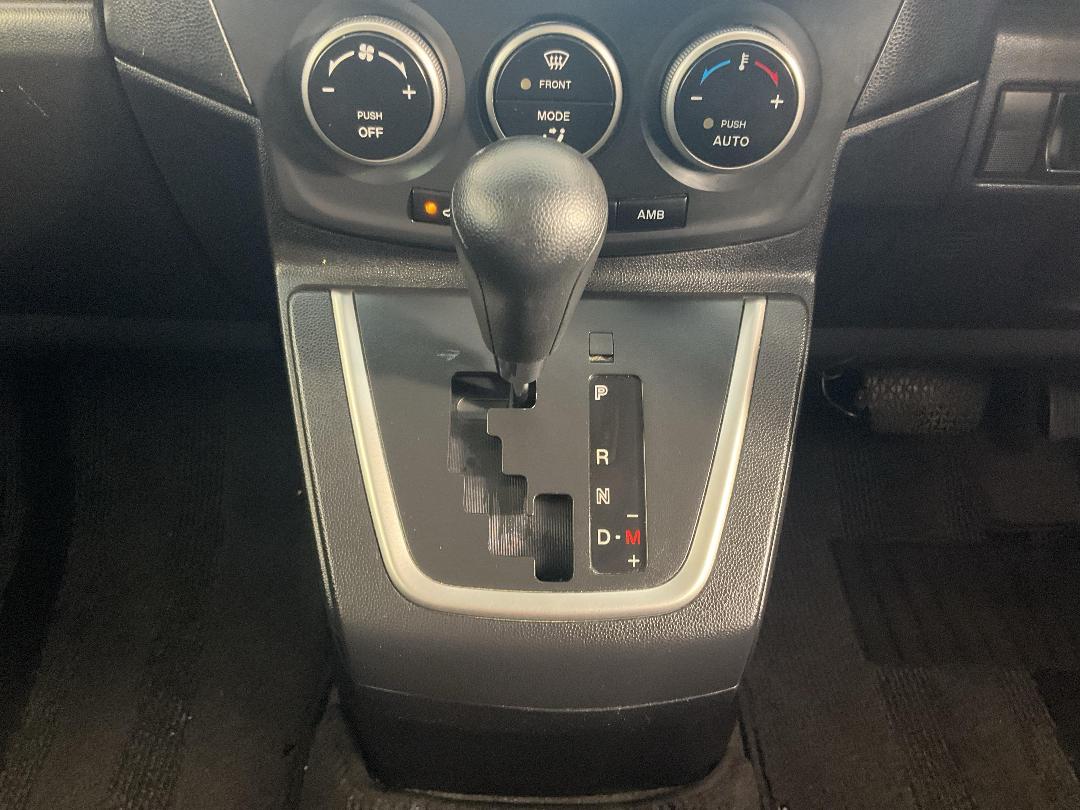 Photo '18' of Mazda Premacy