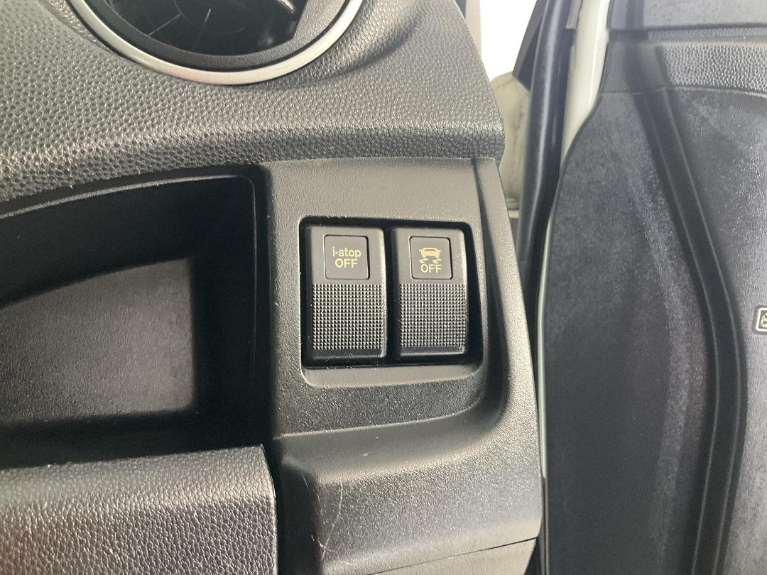 Photo '26' of Mazda Premacy