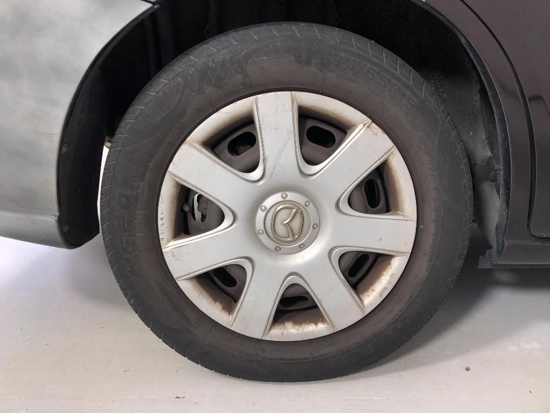 Photo '8' of Mazda Premacy Photo '8' of Mazda Premacy