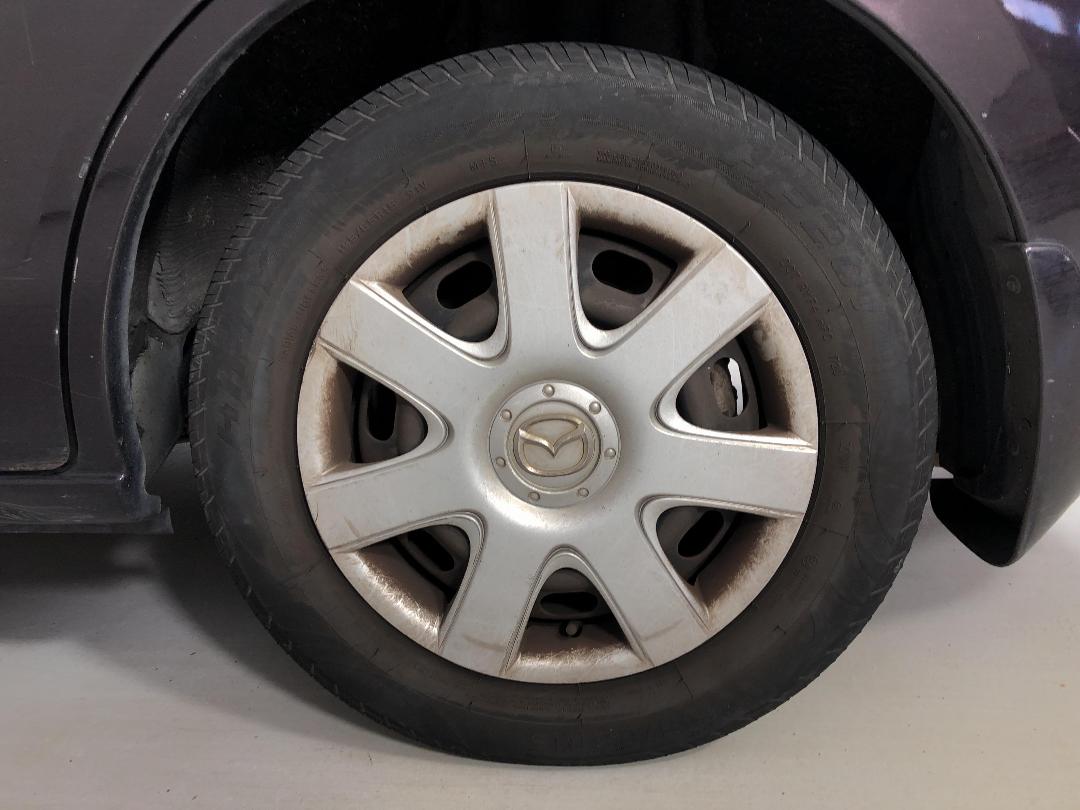 Photo '11' of Mazda Premacy Photo '11' of Mazda Premacy