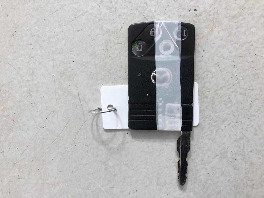 Photo '15' of Mazda Premacy Photo '15' of Mazda Premacy