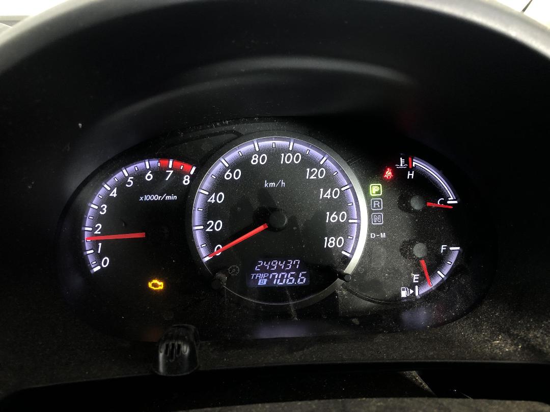 Photo '16' of Mazda Premacy Photo '16' of Mazda Premacy