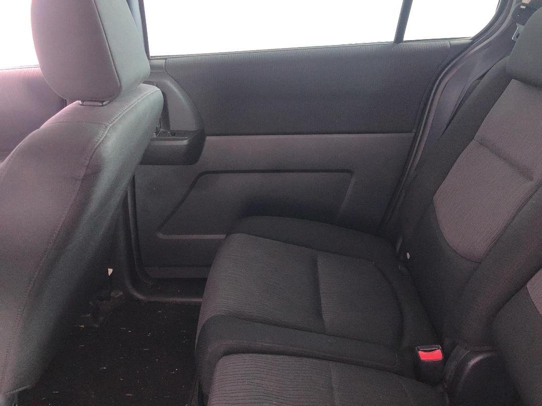 Photo '17' of Mazda Premacy Photo '17' of Mazda Premacy